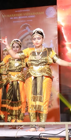 NARAYANI-1