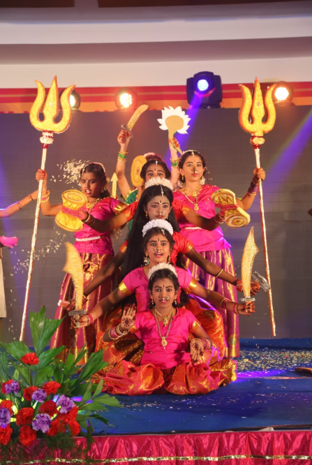 NARAYANI-18
