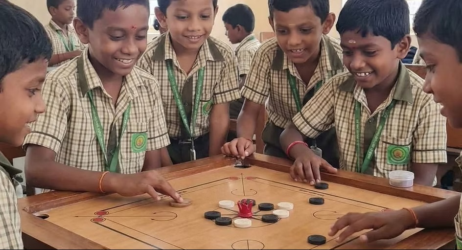 NARAYANI-5