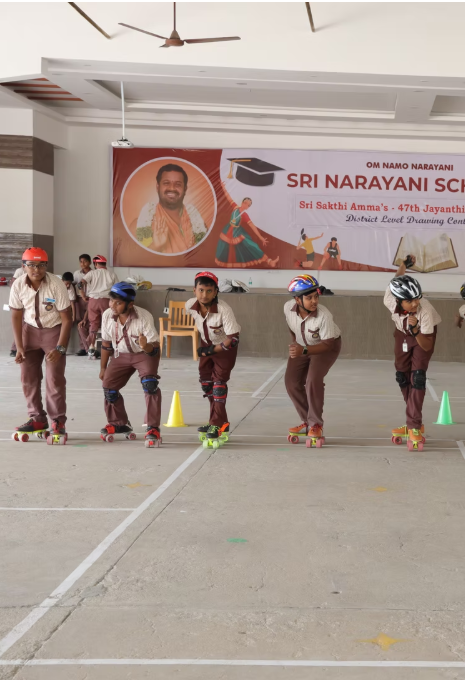 NARAYANI9