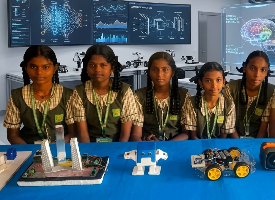 SRINARYANISCHOOL1