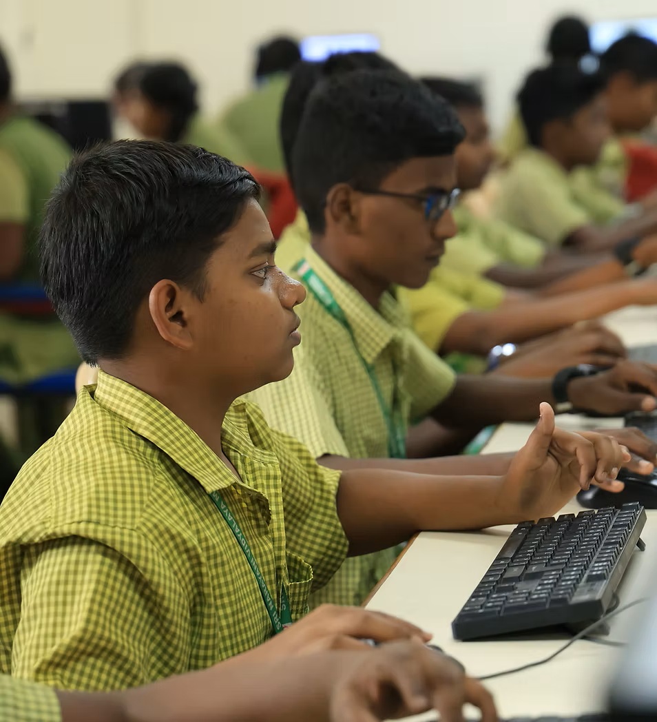 SRINARYANISCHOOL15