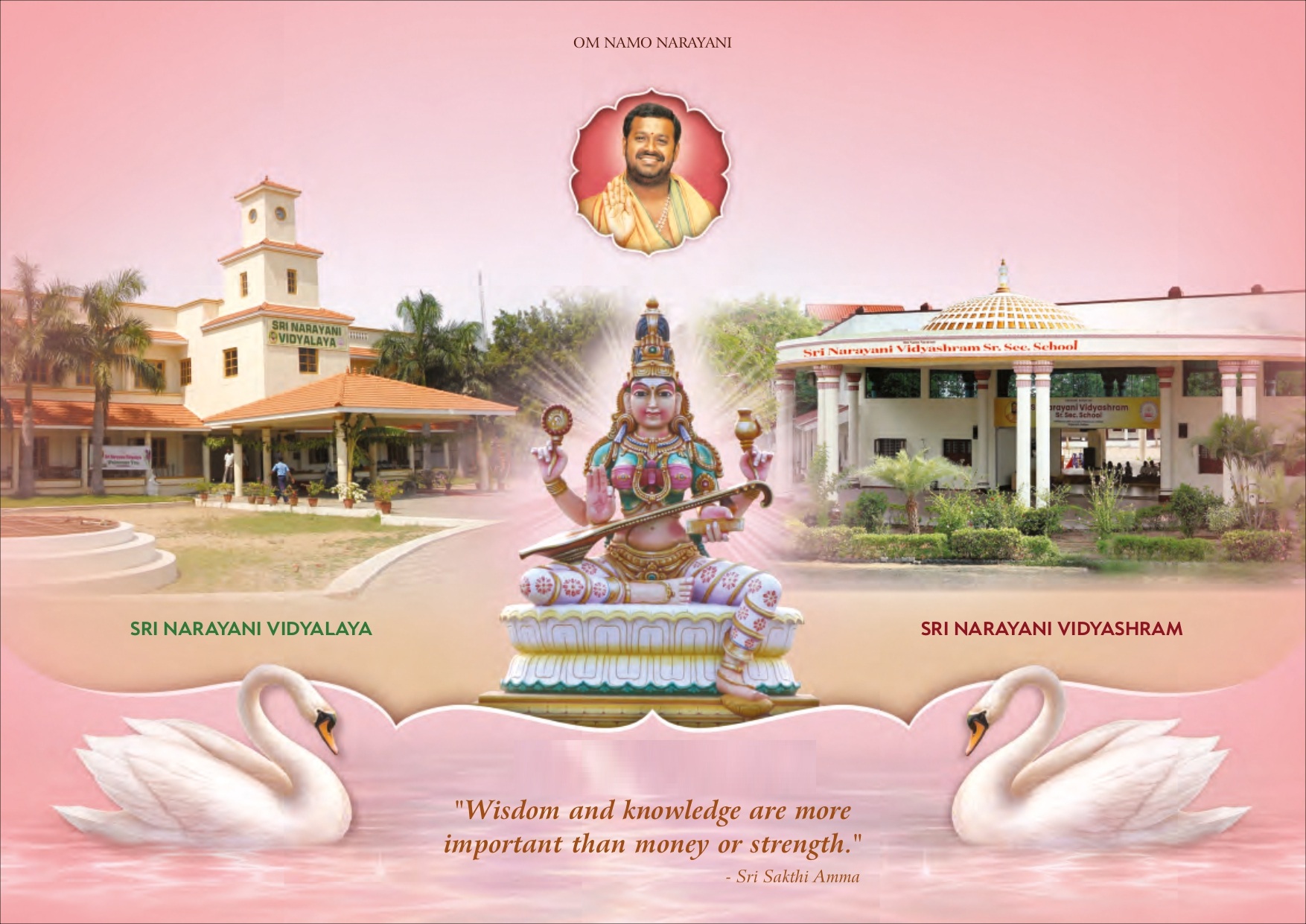 Sri Narayani Schools