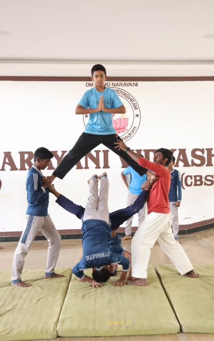 narayani-yoga1