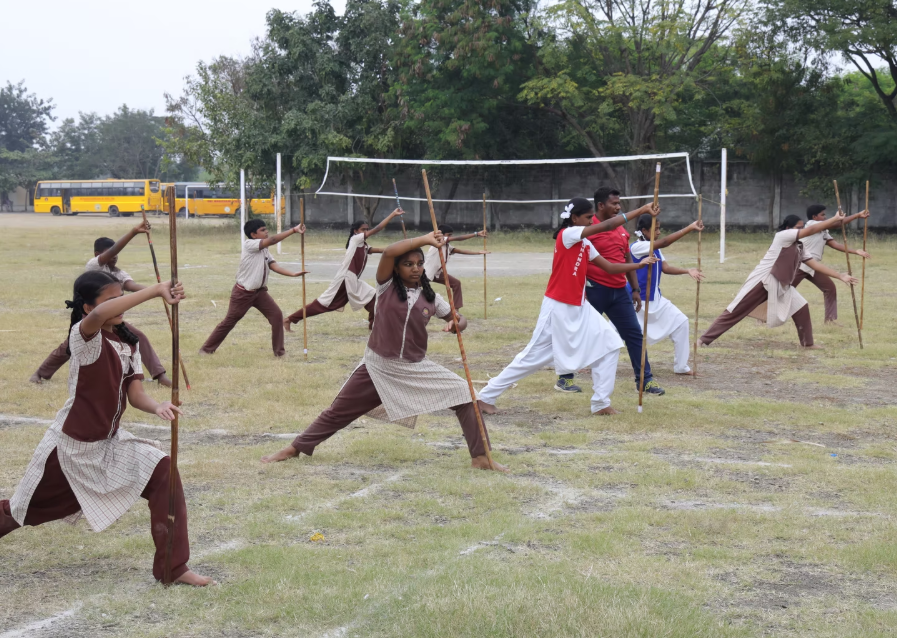 narayni-silambam